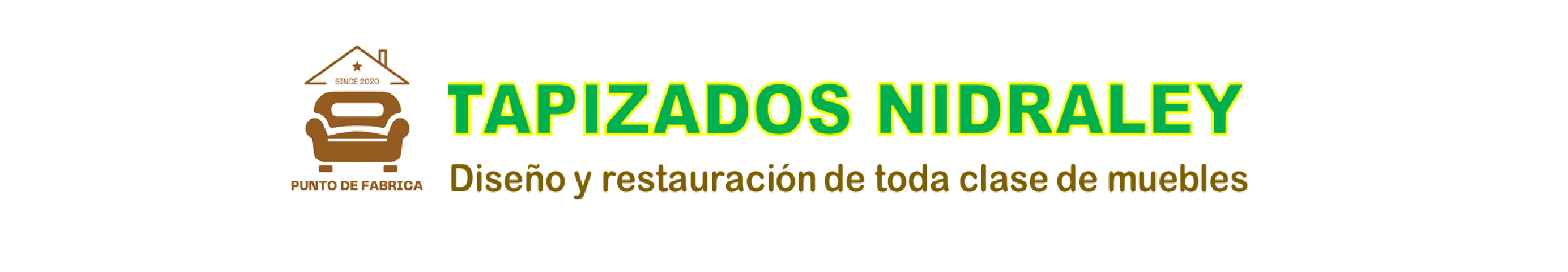 Tapizados Nidraley